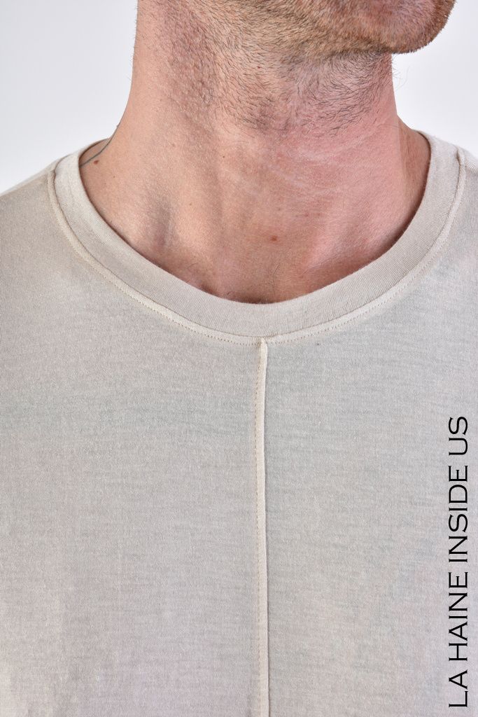 LA HAINE MEN TEE SHIRT S24 LM167