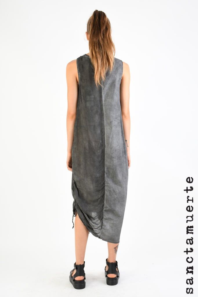 SANCTA W DRESS S24 SM353