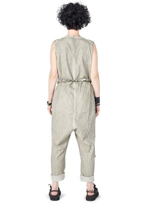 B3 W JUMPSUIT S24 WREN - C