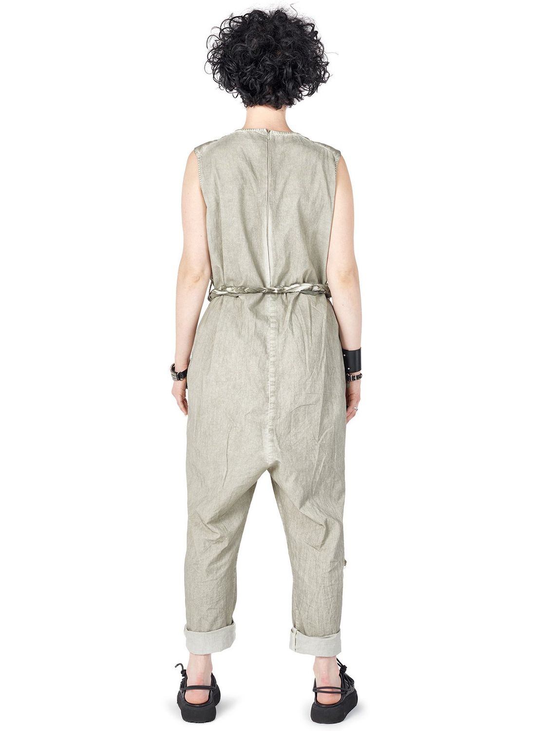B3 W JUMPSUIT S24 WREN - C