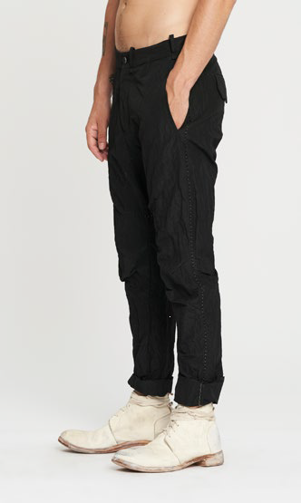 MASNADA MEN PANTS S24 M3202
