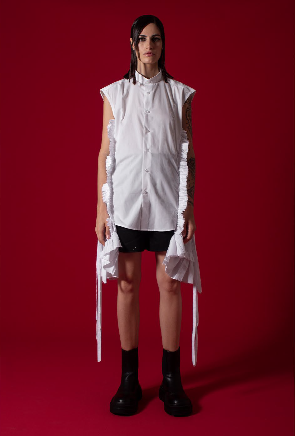 FILIPPO W SHIRT S24 021