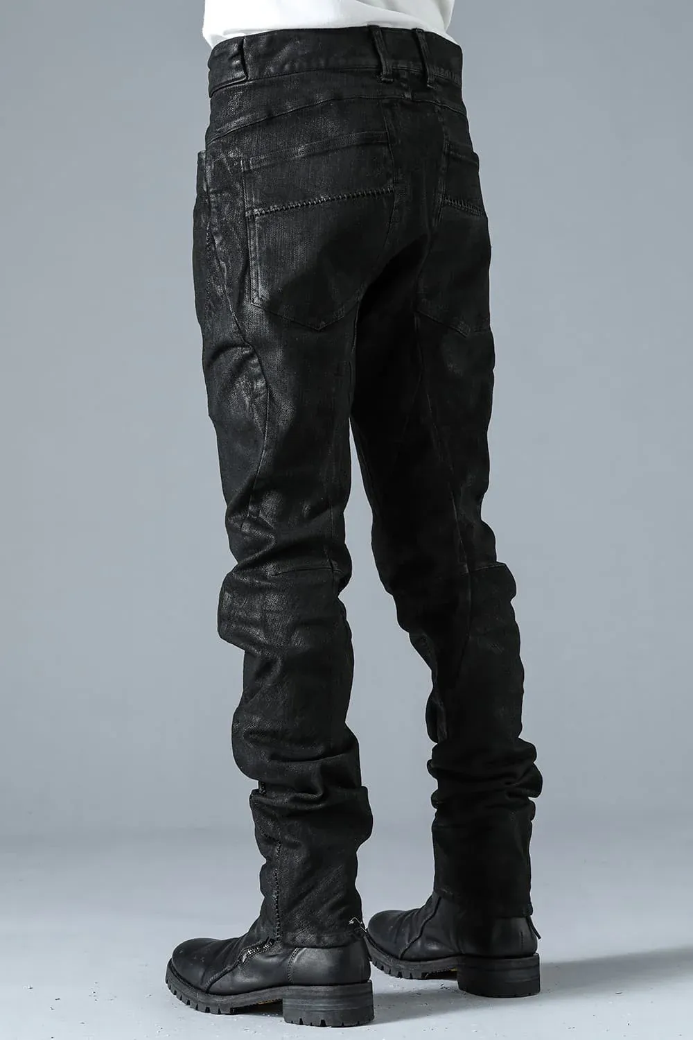 D.HYGEN MEN JEANS S24 ST1070224S