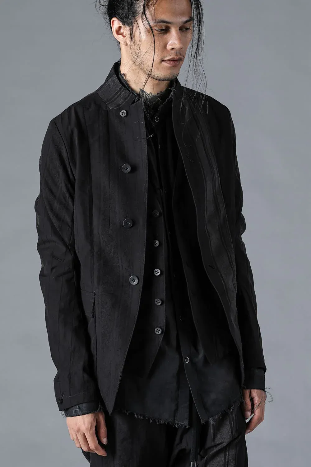 D.HYGEN M JACKET S24 ST1040624S