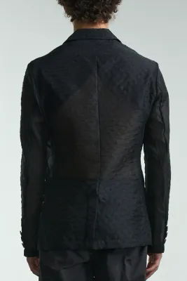 HARRISONWONG M BLAZER S24 H624010