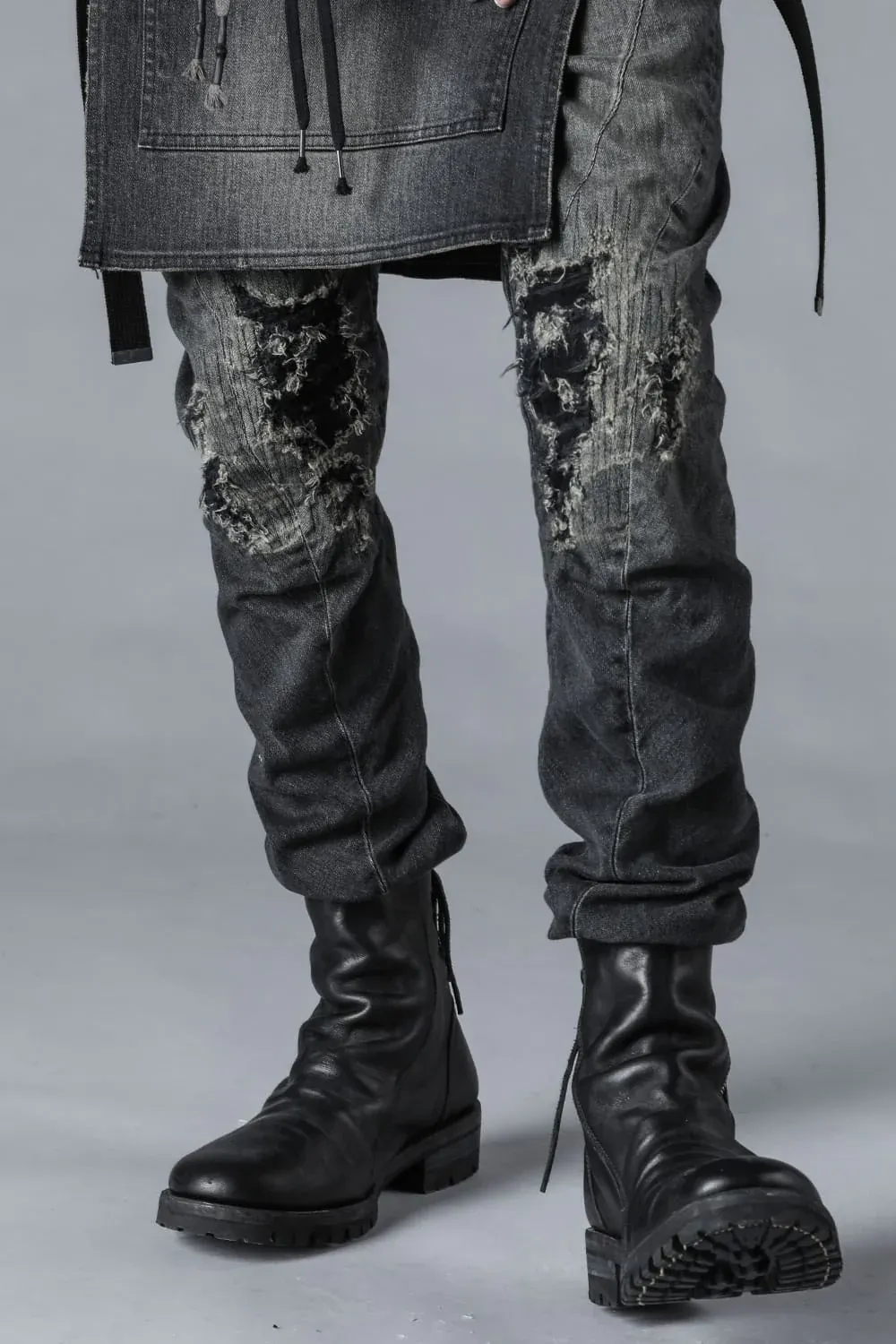 D.HYGEN MEN PANTS S24 ST1070424S