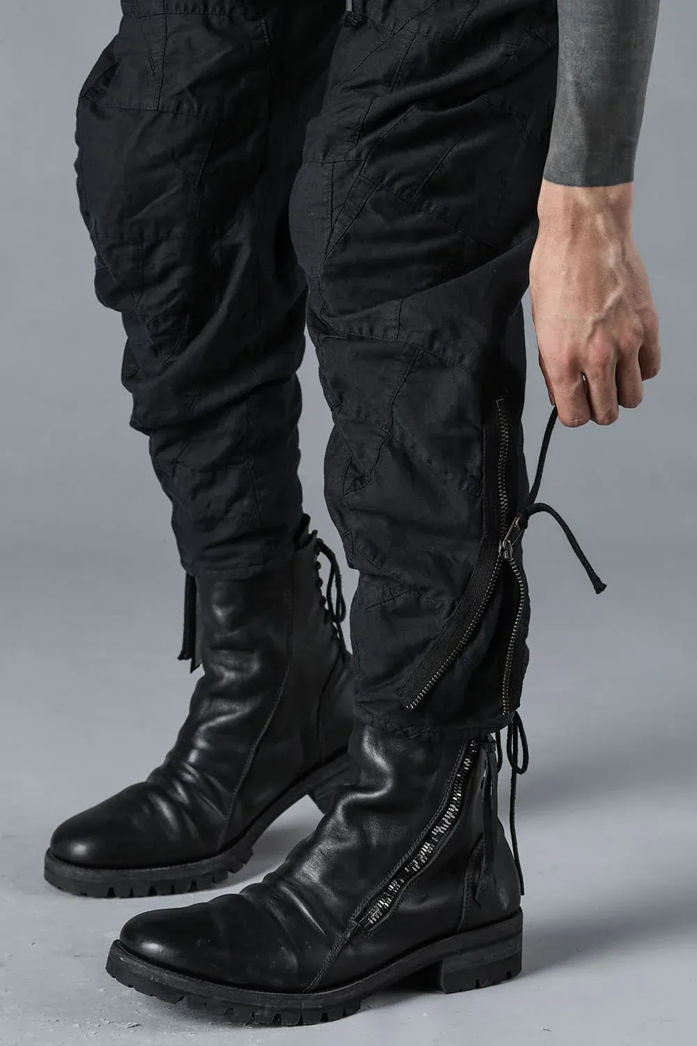 D.HYGEN MEN PANTS S24 ST1070524S