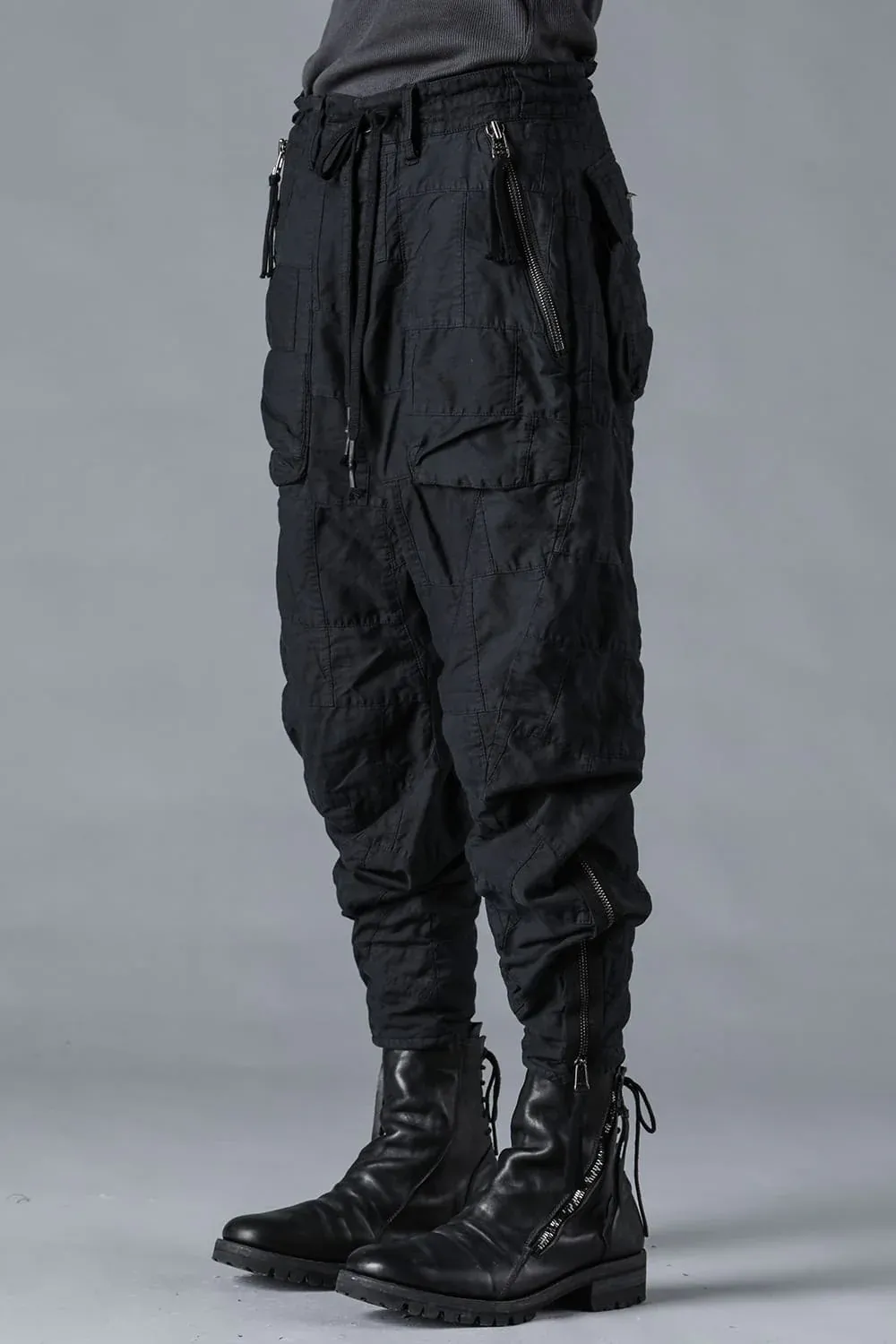 D.HYGEN MEN PANTS S24 ST1070524S
