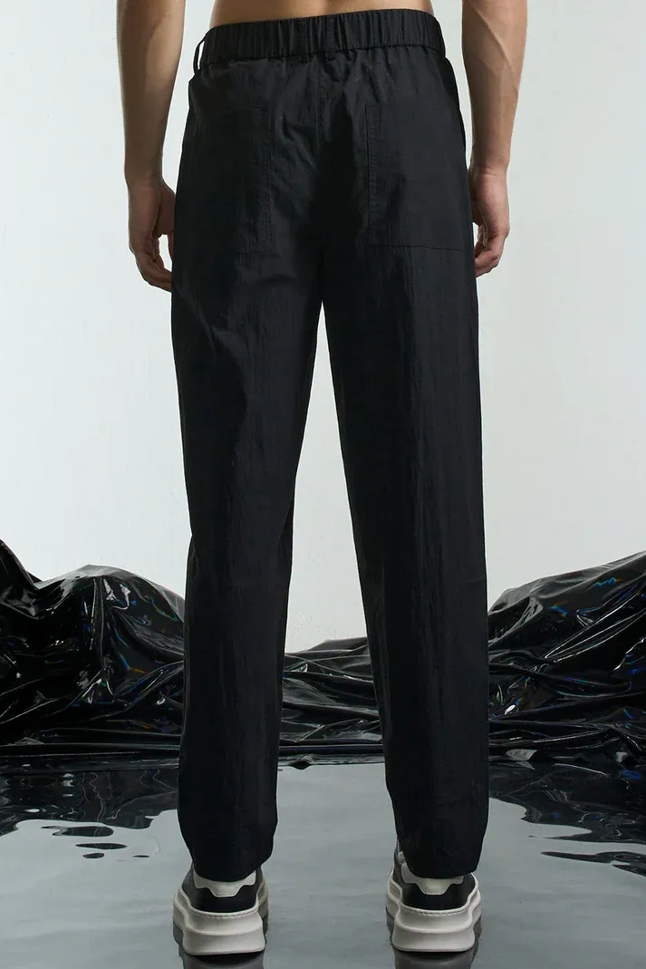 HARRISON WONG MEN PANTS S24 H624058