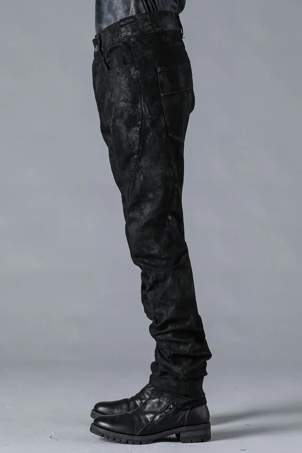D.HYGEN MENJEANS S24 ST1070124S