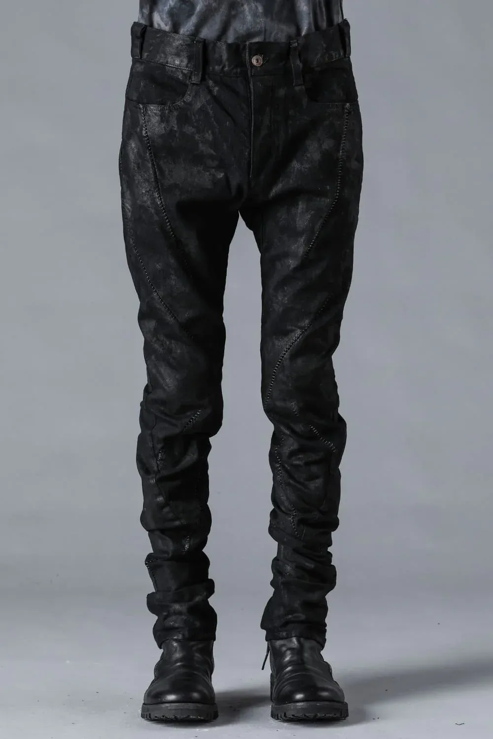 D.HYGEN MENJEANS S24 ST1070124S