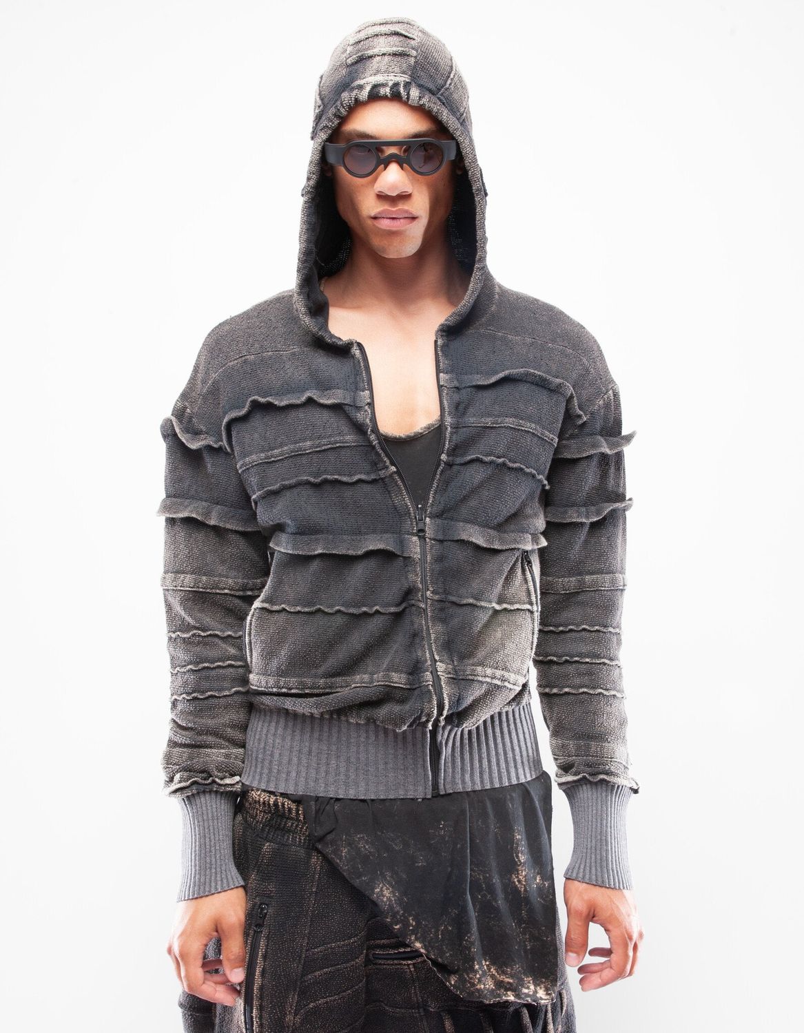 DEMOBAZA MEN JACKET S24 DMS24JHM