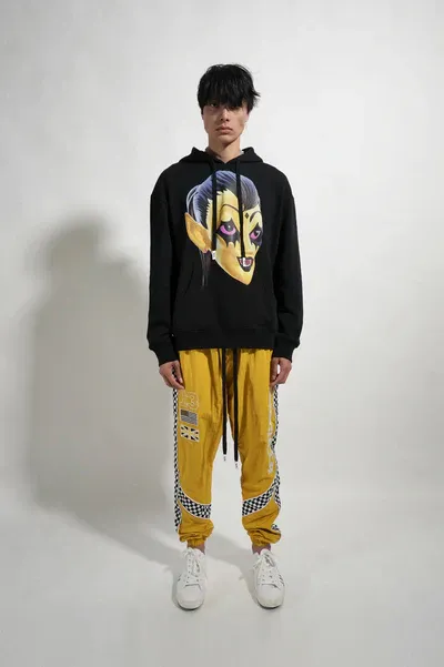 HACULLA M HOODIE S24 KH07