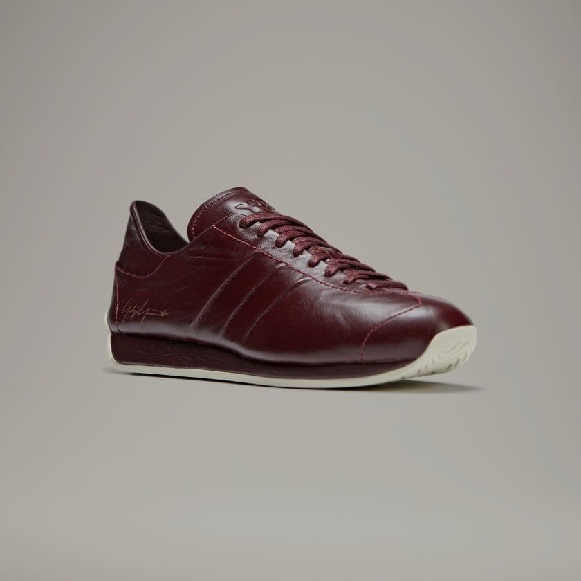 ADIDAS Y3 MEN TRAINER S24 IG4031