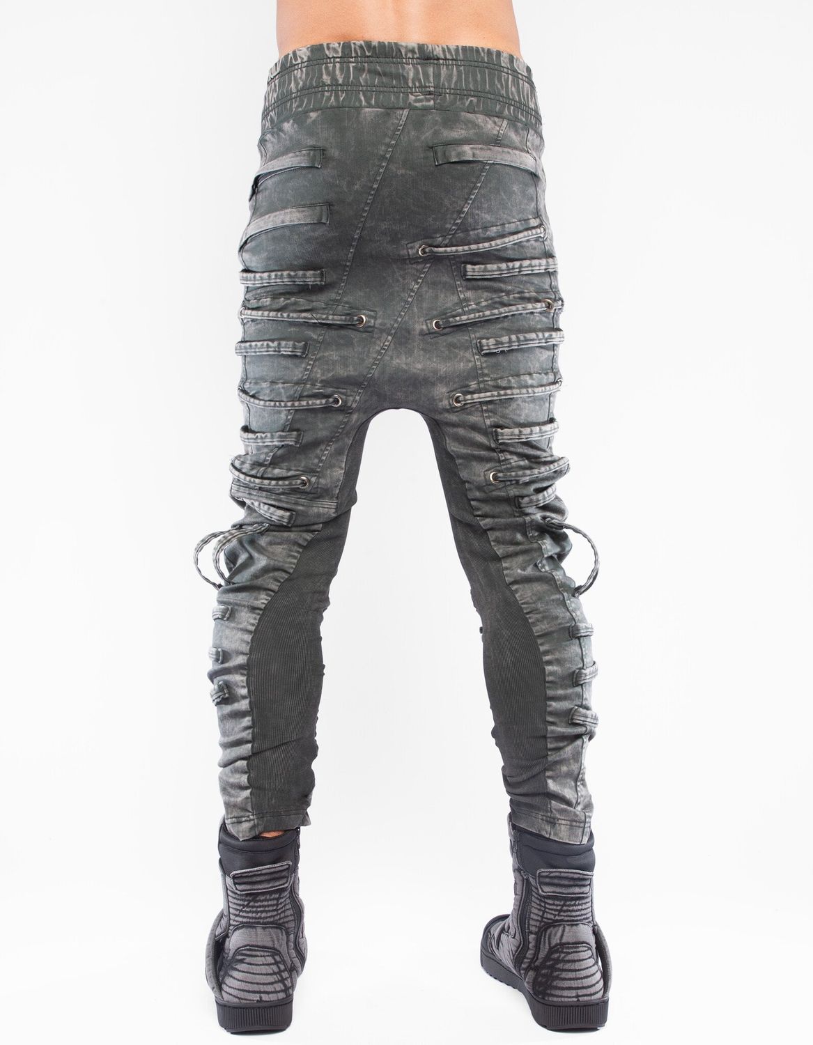 DEMOBAZA MEN JEANS S24 DMS24JFR