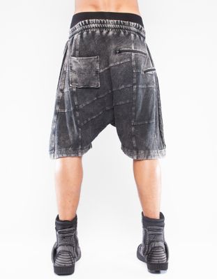 DEMOBAZA M SHORTS S24 SHORT HERMIT M