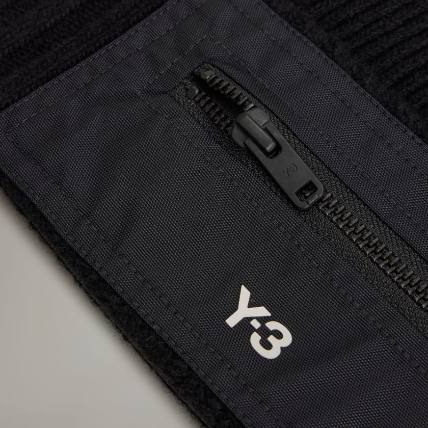 yyy出品 Y-3 KEY CHAIN Y-3│Y-3 ワイスリー
