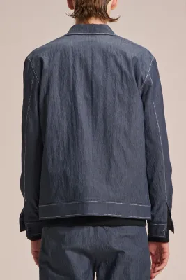 HARRISONWONG M JACKET F4 H824004