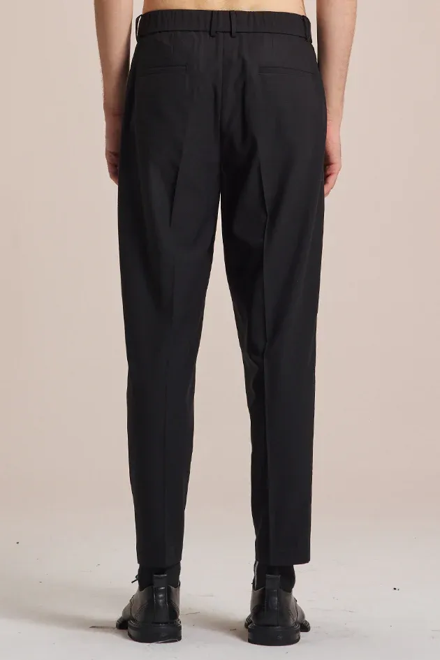 HARRISONWONG M PANTS F24 H824017