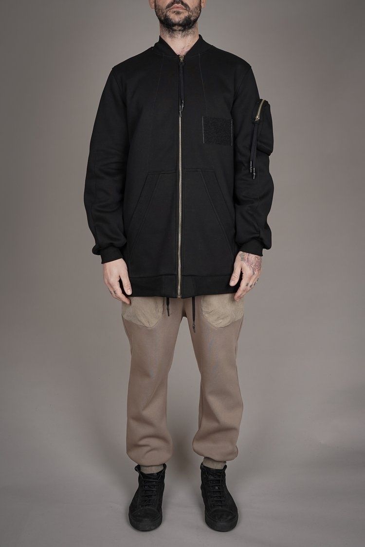 FIRST AID TO THE INJURED MEN JACKET F24 224-239