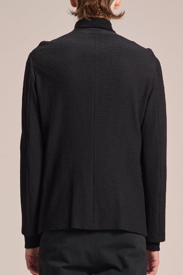 HARRISON WONG MEN JACKET F24 H824023