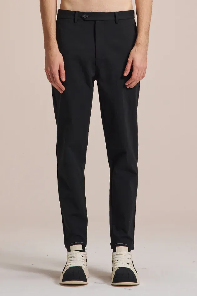 HARRISONWONG M PANTS F24 H824051