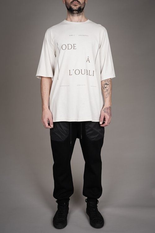 FIRST AID TO THE INJURED MEN T-SHIRT F24 224-110