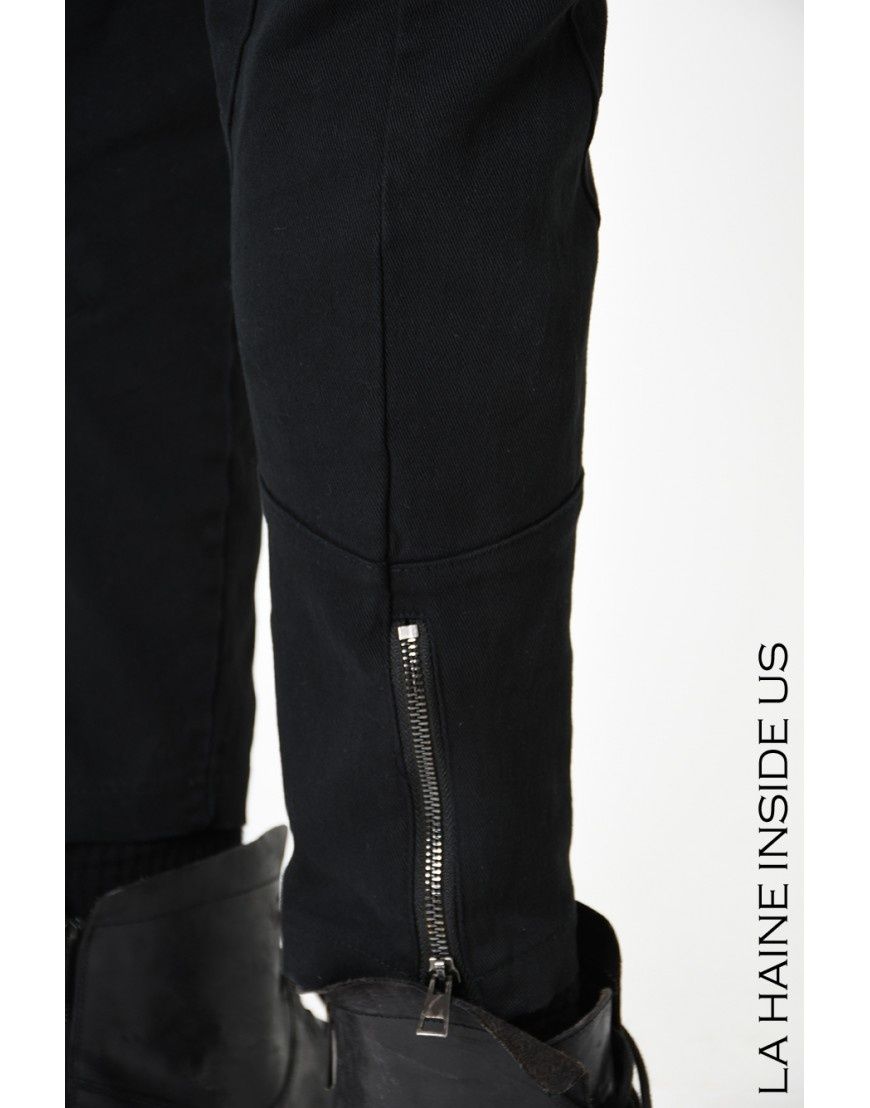 LA HAINE M PANTS F24 LM228