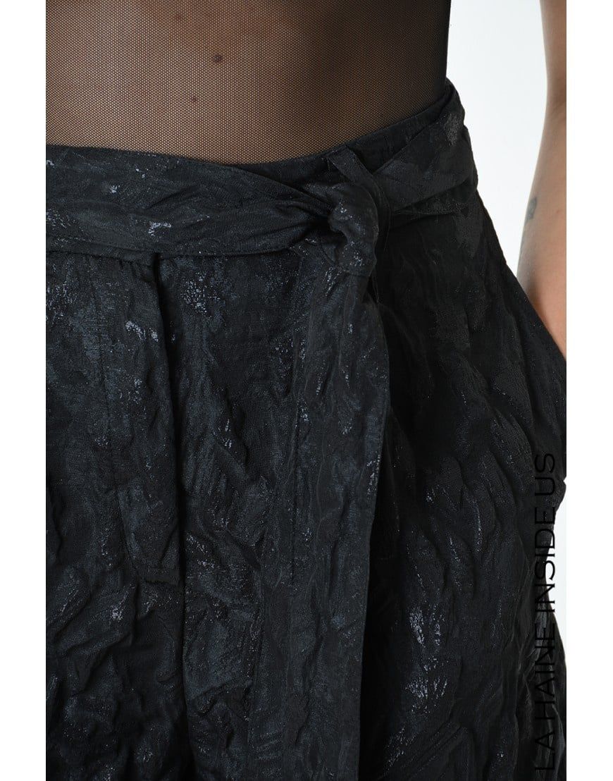 LA HAINE INSIDE US WOMEN PANTS F24 LW850
