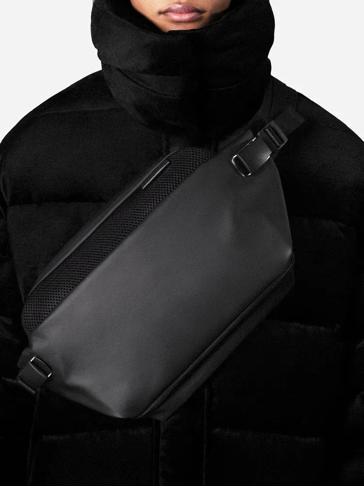 COTE &amp; CIEL UNISEX BAGS F24 28623