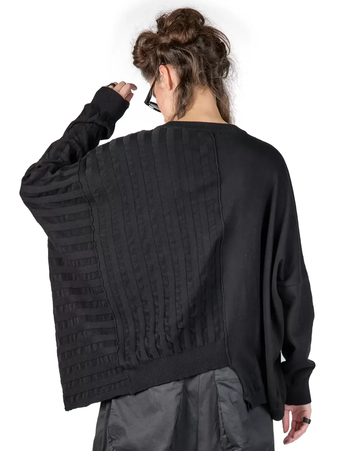 STUDIO B3 WOMEN TUNIC F24 DOLLA