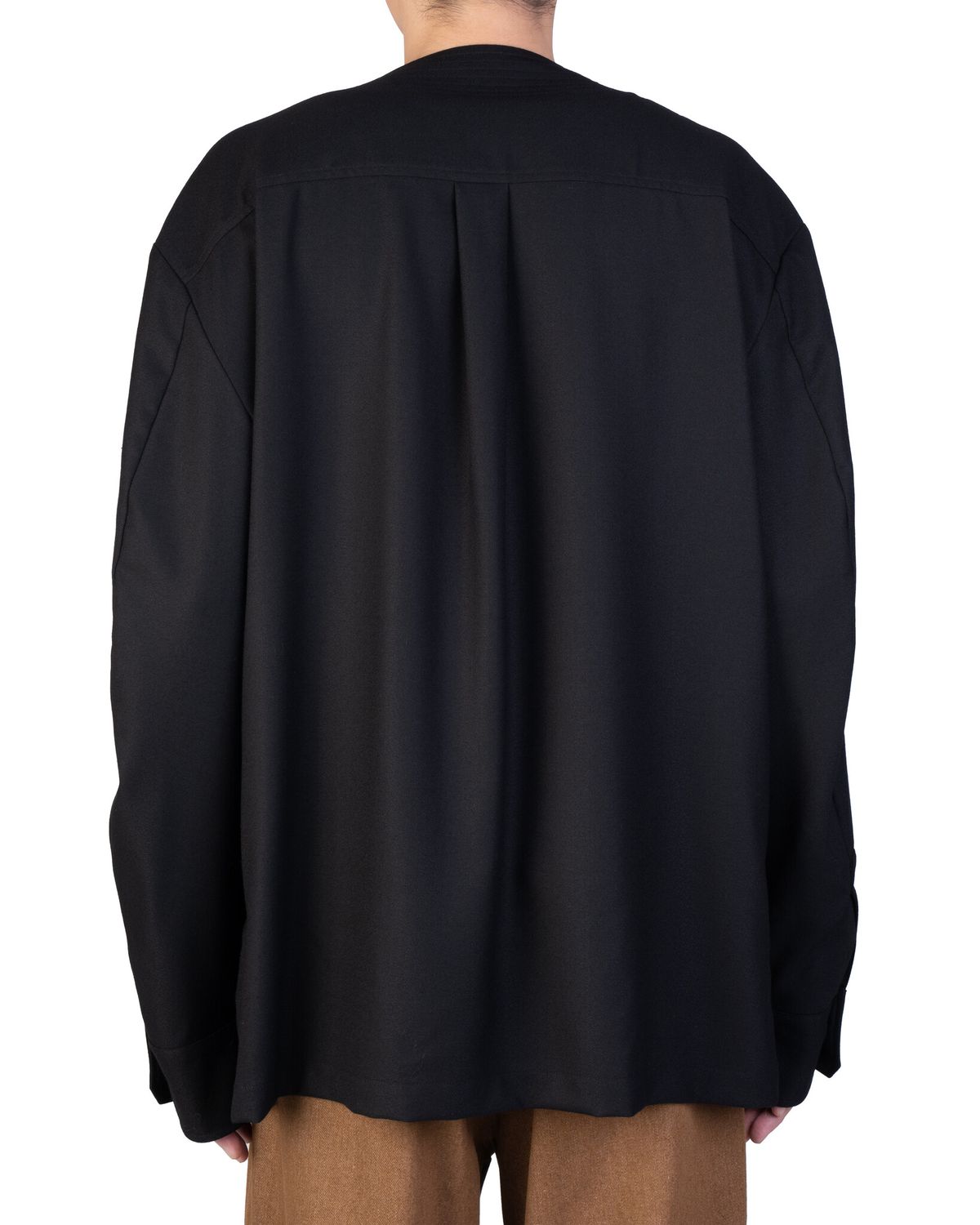 JOE CHIA MEN SHIRT F24 SH2302