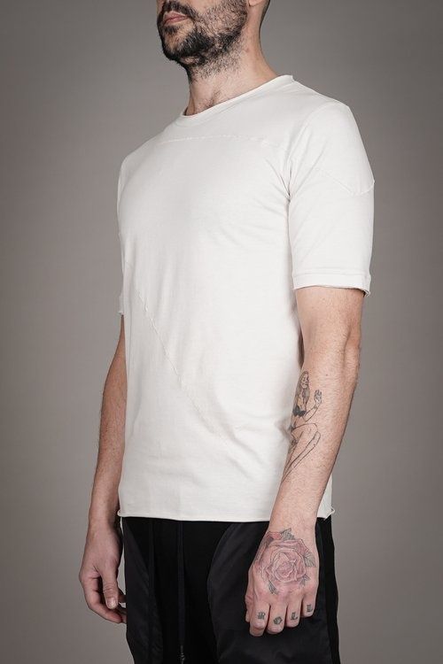FIRST AID TO THE INJURED MEN T-SHIRT F24 224-135