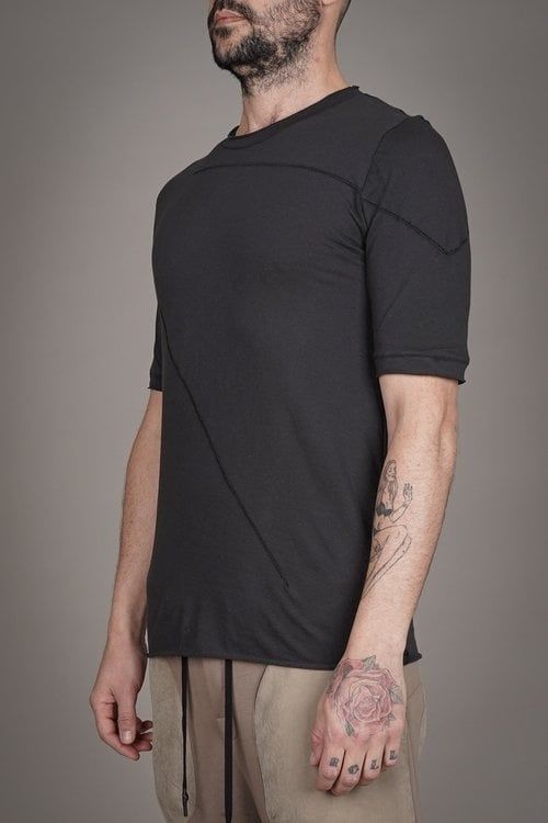 FIRST AID TO THE INJURED MEN T-SHIRT F24 224-135