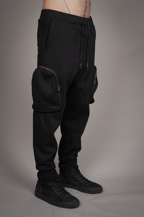 FIRST AID TO THE INJURED MEN PANTS F24 224-238