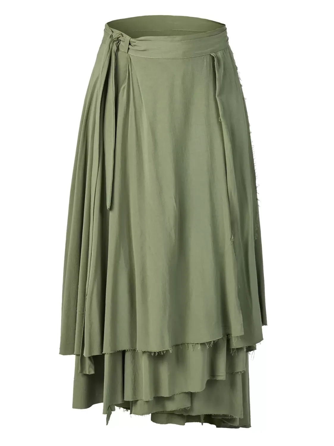 STUDIO B3 WOMEN SKIRT F24 GYPSY