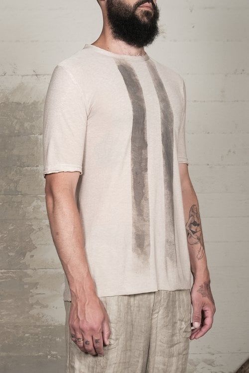 FIRST AID M TEE 124-313