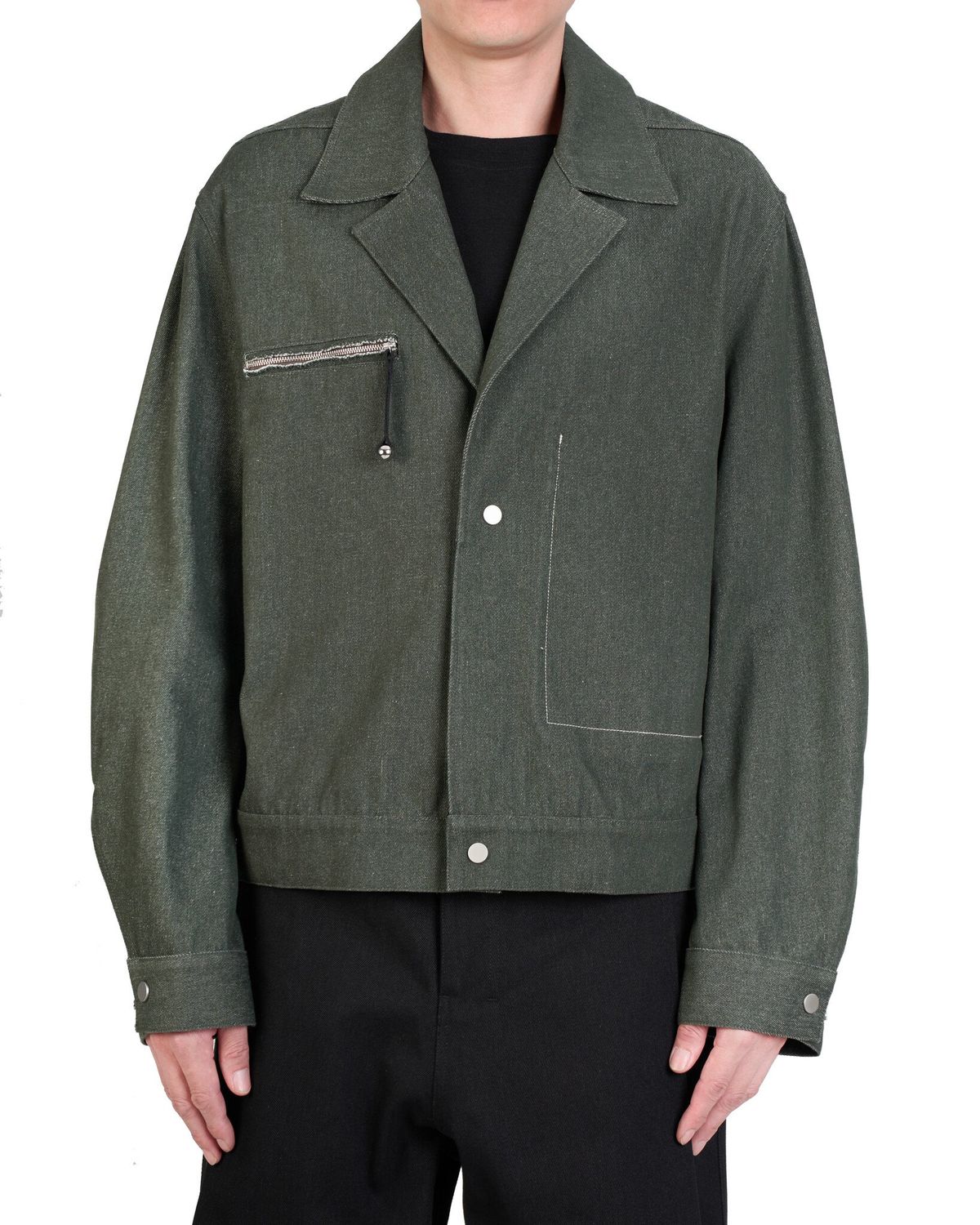 JOE CHIA MEN JACKET F24 JA2320
