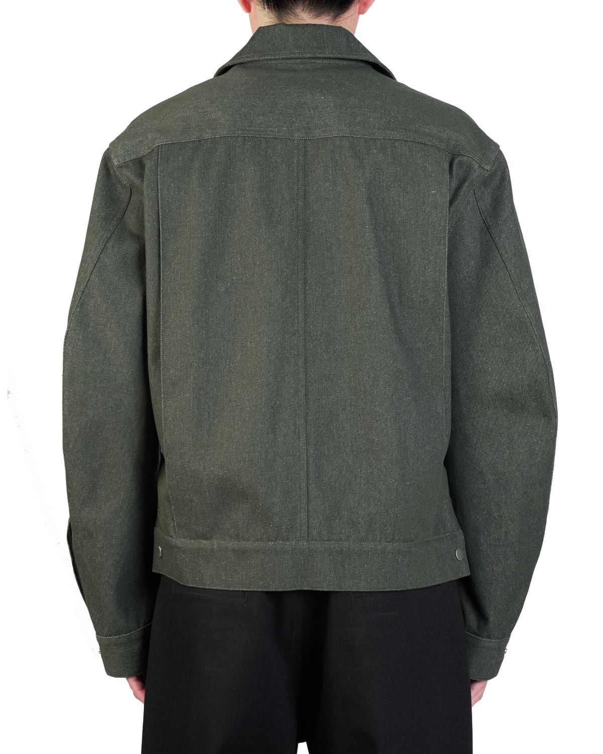JOE CHIA MEN JACKET F24 JA2320