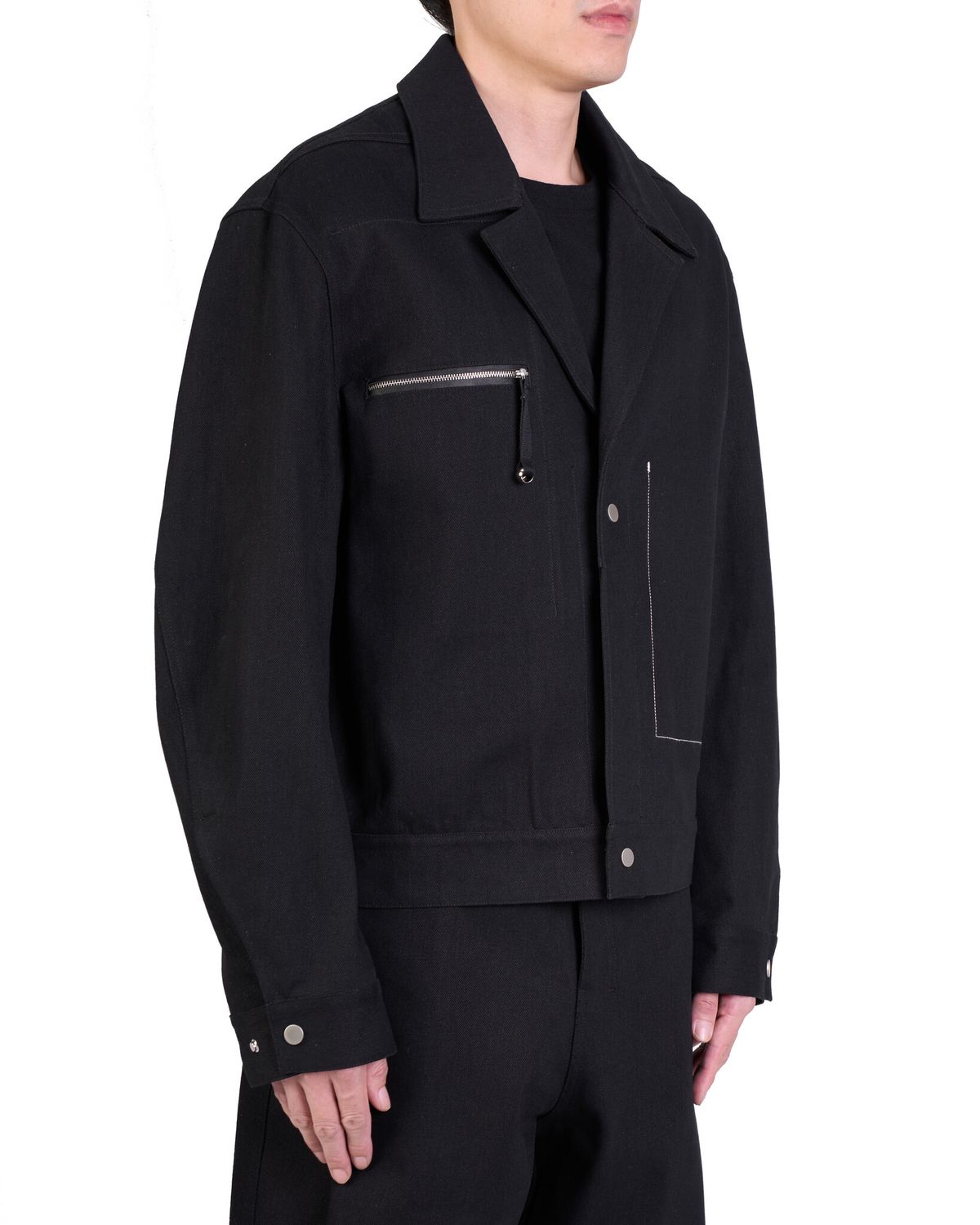 JOE CHIA MEN JACKET F24 JA2320
