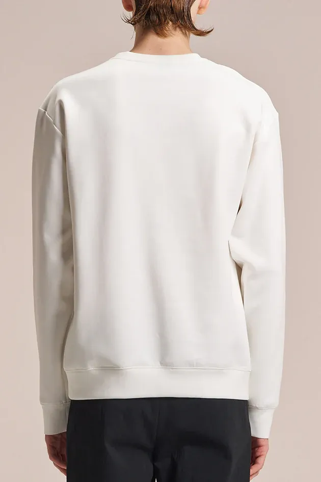 HARRISON WONG MEN TEE SHIRT F24 H824003