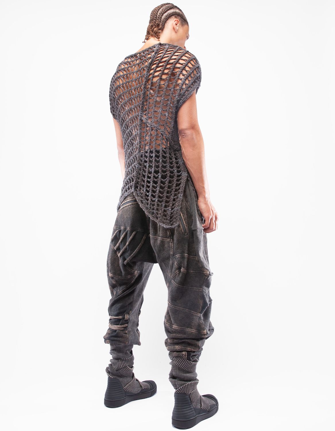 DEMOBAZA MEN TOP S24 INNER M
