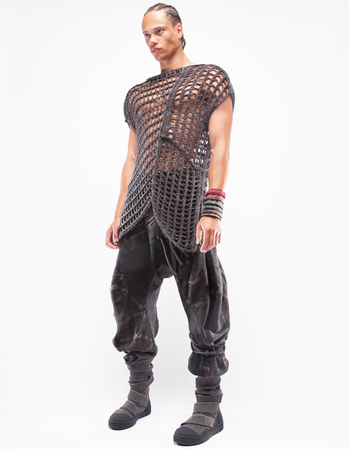 DEMOBAZA MEN TOP S24 INNER M