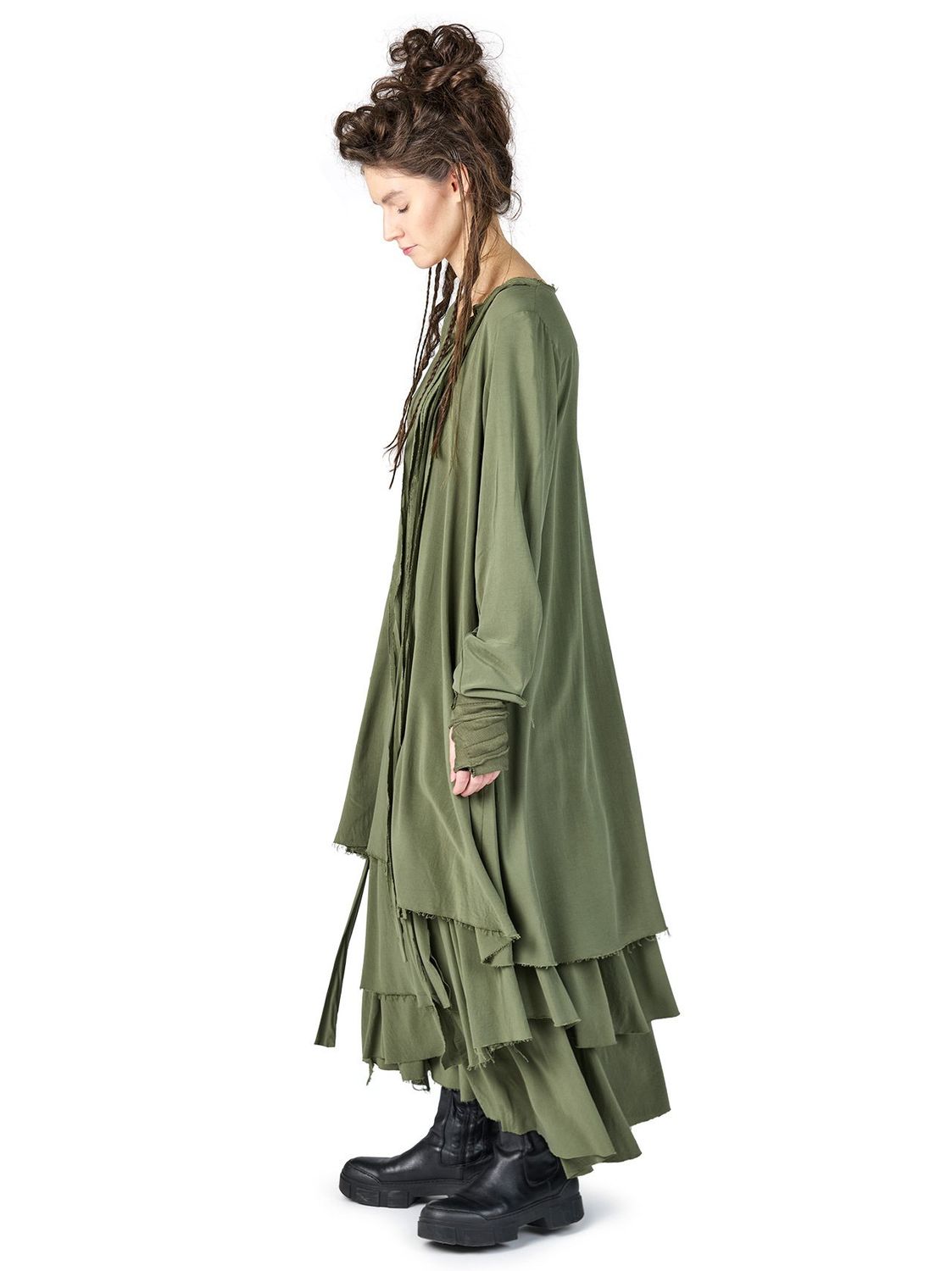 B3 W DRESS F24 NANNA
