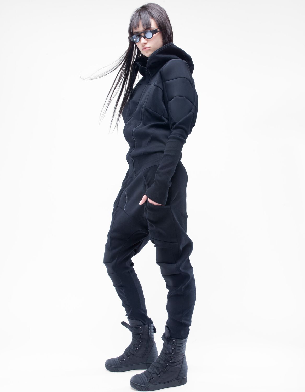 DEMOBAZA W OVERALL F24 OVERALL MAAT W