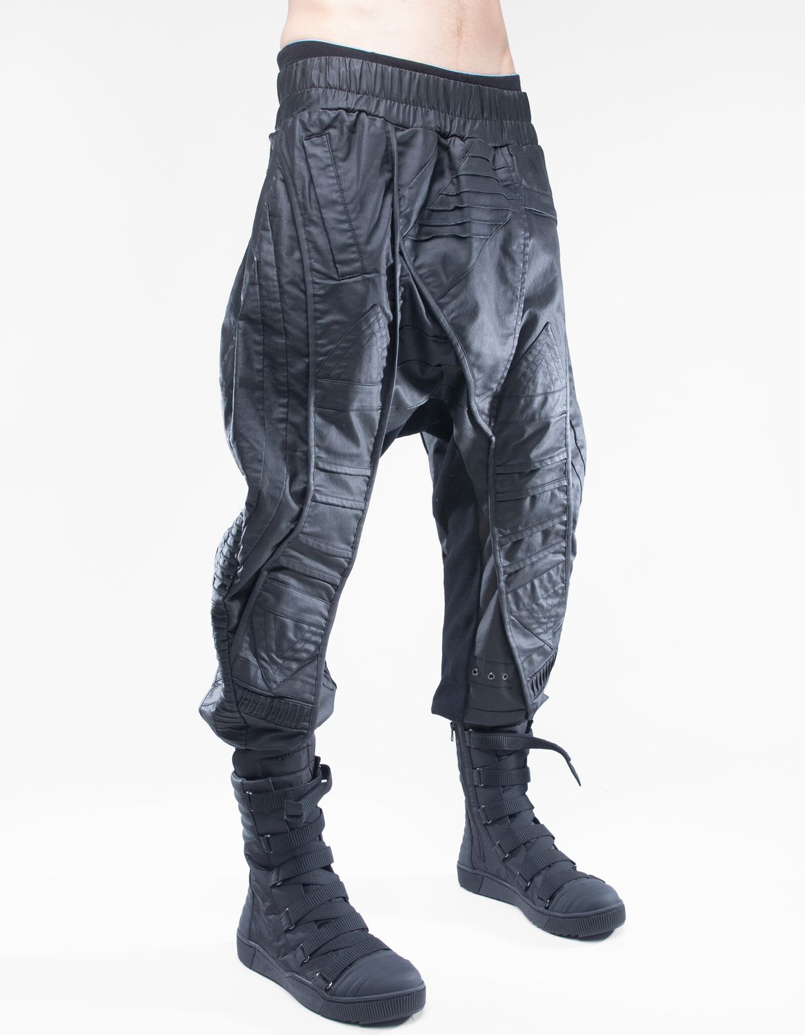 DEMOBAZA MEN JEANS F24 WAY BEYOND