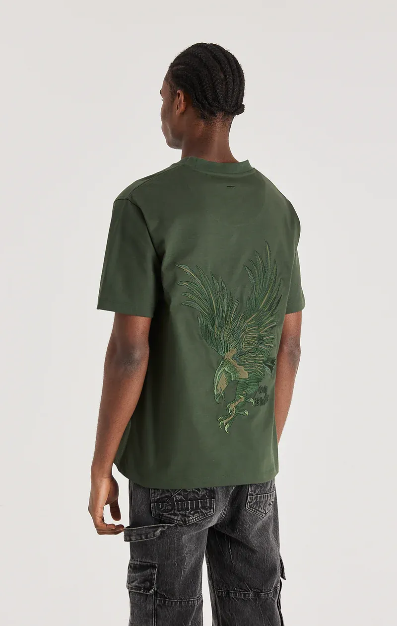 OTB M TEE F24 T1358