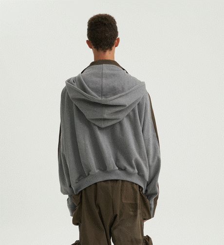 ASPARAGUS M JACKET F24 JK02