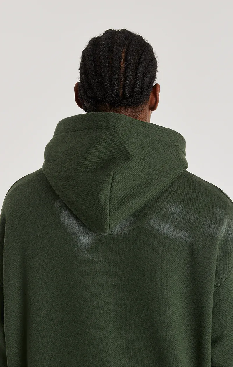 ONLY THE BLIND UNISEX HOODY F24 H1356