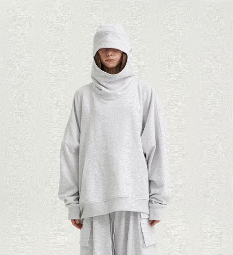 ASPARAGUS M HOODY F24 HD04